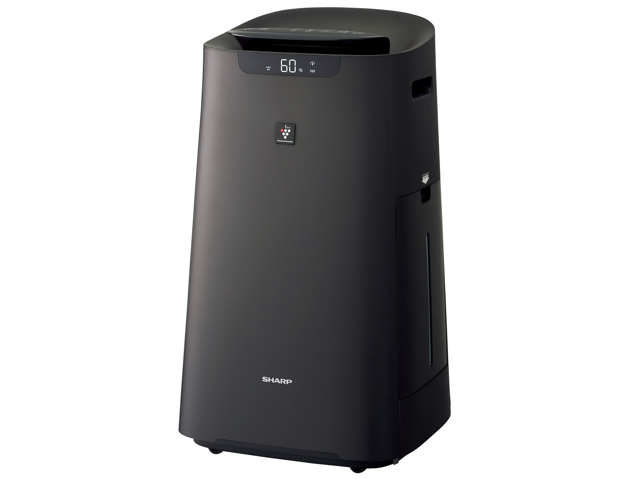 シャープ KI-LX75-T [ブラウン系] 価格比較 - 価格.com