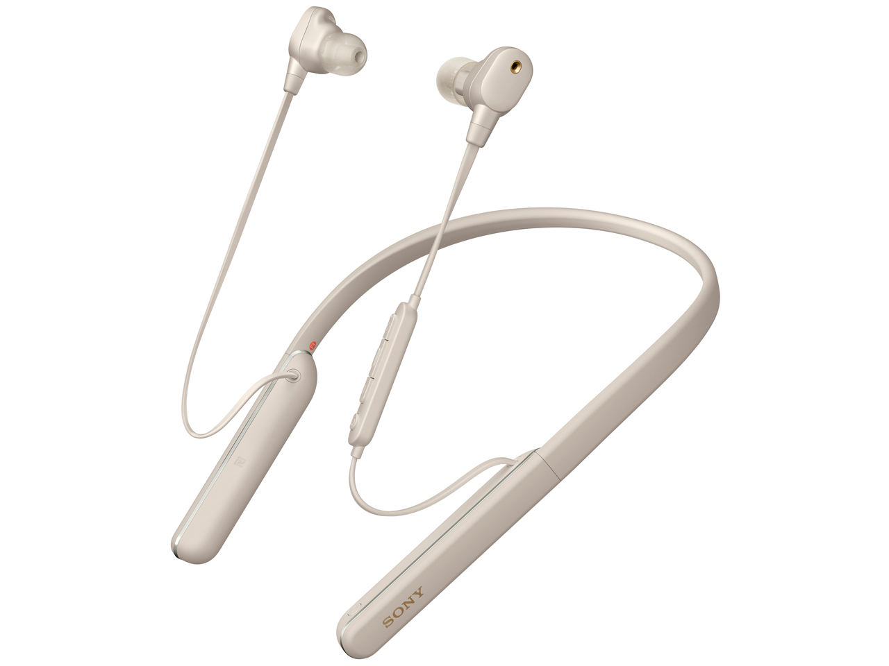 SONY WI-1000XM2 (B) [ブラック] 価格比較 - 価格.com