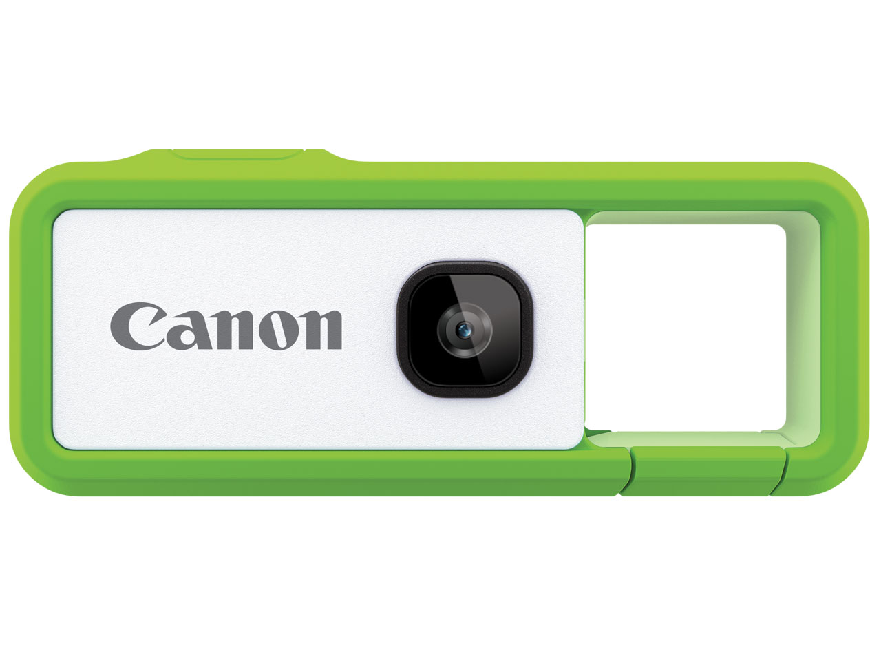 CANON iNSPiC REC ラブライブ！サンシャイン！！ Aqoursモデル [GRAY