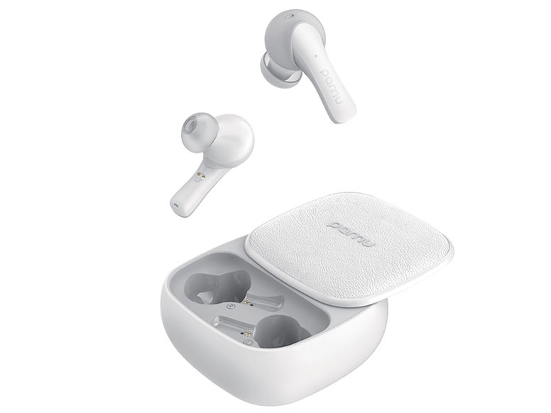 Padmate PaMu Slide [ミッドナイトブラック] 価格比較 - 価格.com