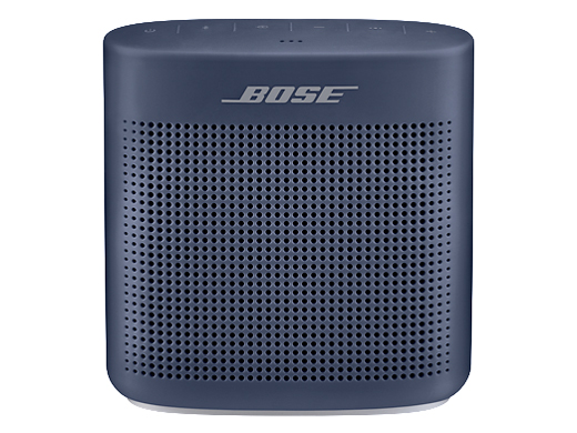 Bose SoundLink Color Bluetooth speaker II [ミッドナイトブルー