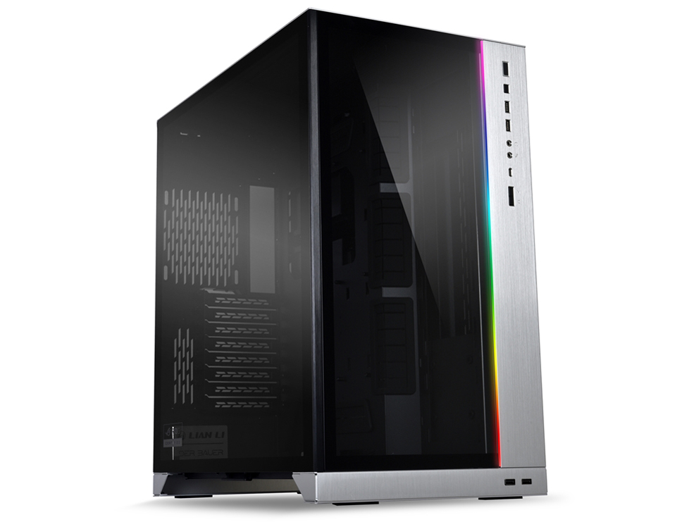 LIAN LI O11 DYNAMIC XL-X ROG [Black] 価格比較 - 価格.com