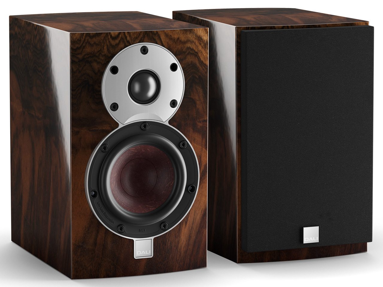 DALI MENUET SE [ペア] 価格比較 - 価格.com