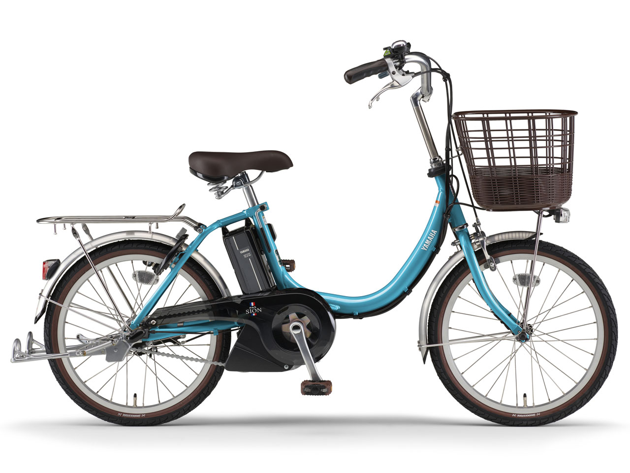 ヤマハ PAS SION-U PA20SU 2020年モデル + 専用充電器 価格比較 - 価格.com