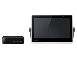 パナソニック プライベート・ビエラ UN-10CN10 取扱説明書・レビュー