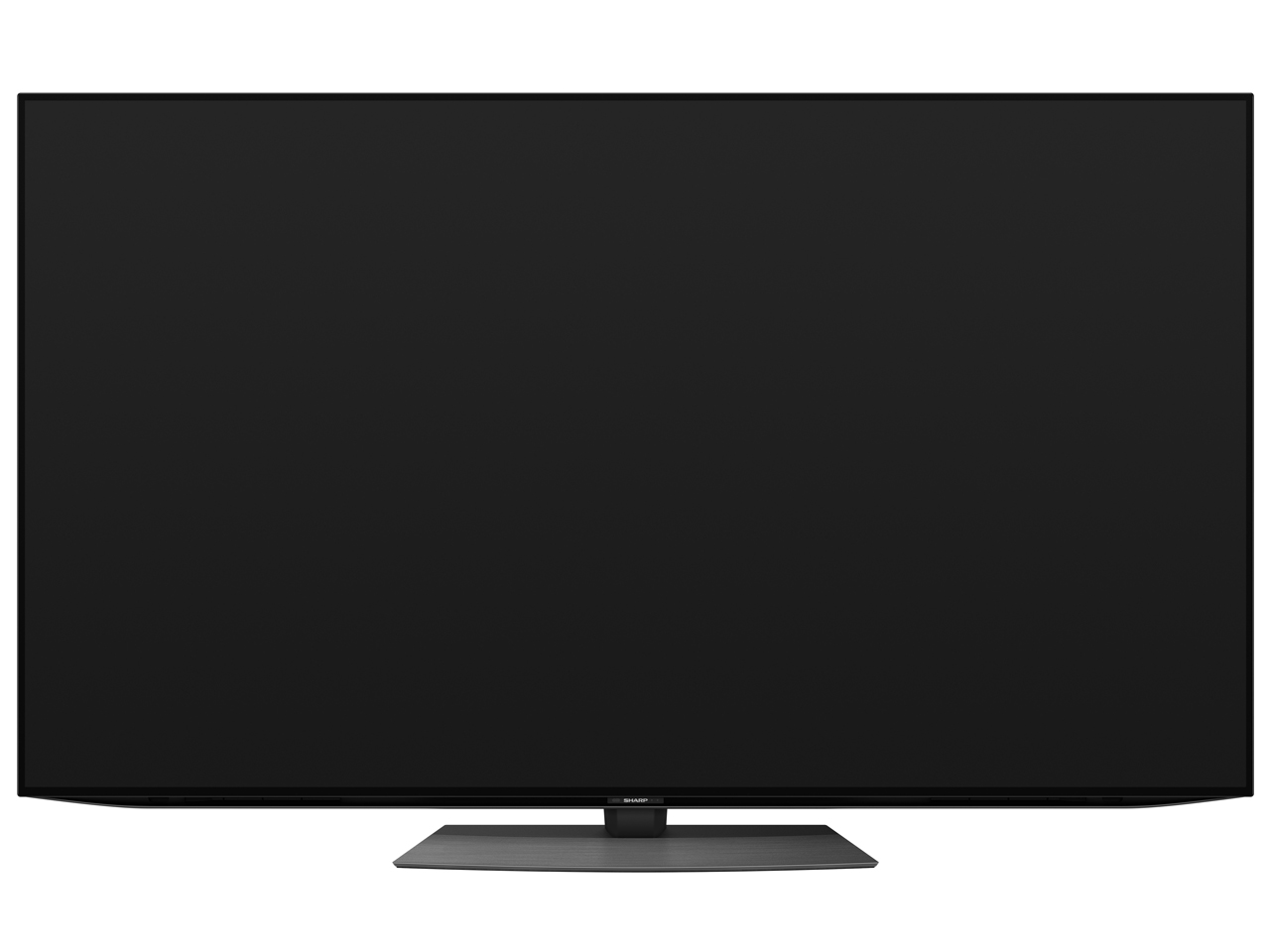 シャープ 4T-C65CQ1 [65インチ] 価格比較 - 価格.com