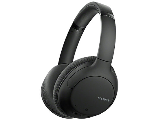 SONY WH-CH710N (B) [ブラック] 価格比較 - 価格.com