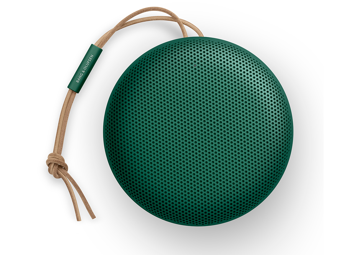 Bang&Olufsen Beosound A1 2nd Gen [Green] 価格比較 - 価格.com