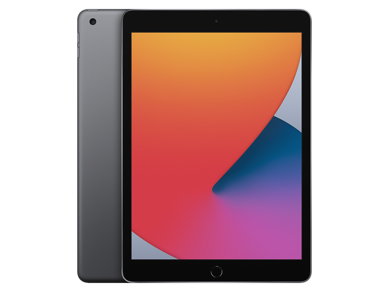 Apple iPad 10.2インチ 第8世代 Wi-Fi 128GB 2020年秋モデル MYLF2J/A