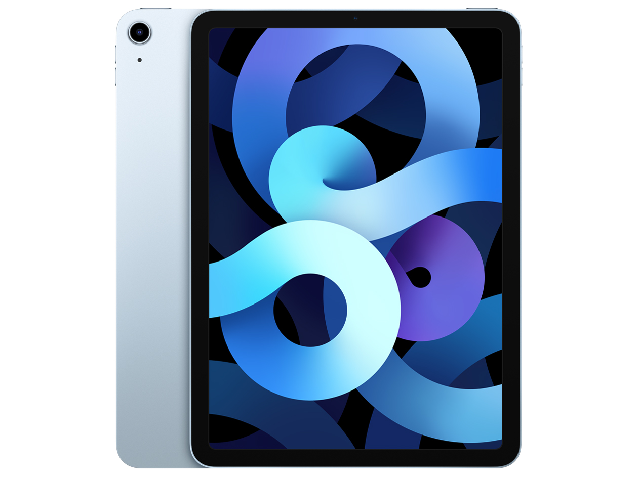 Apple iPad Air 10.9インチ 第4世代 Wi-Fi 64GB 2020年秋モデル MYFP2J