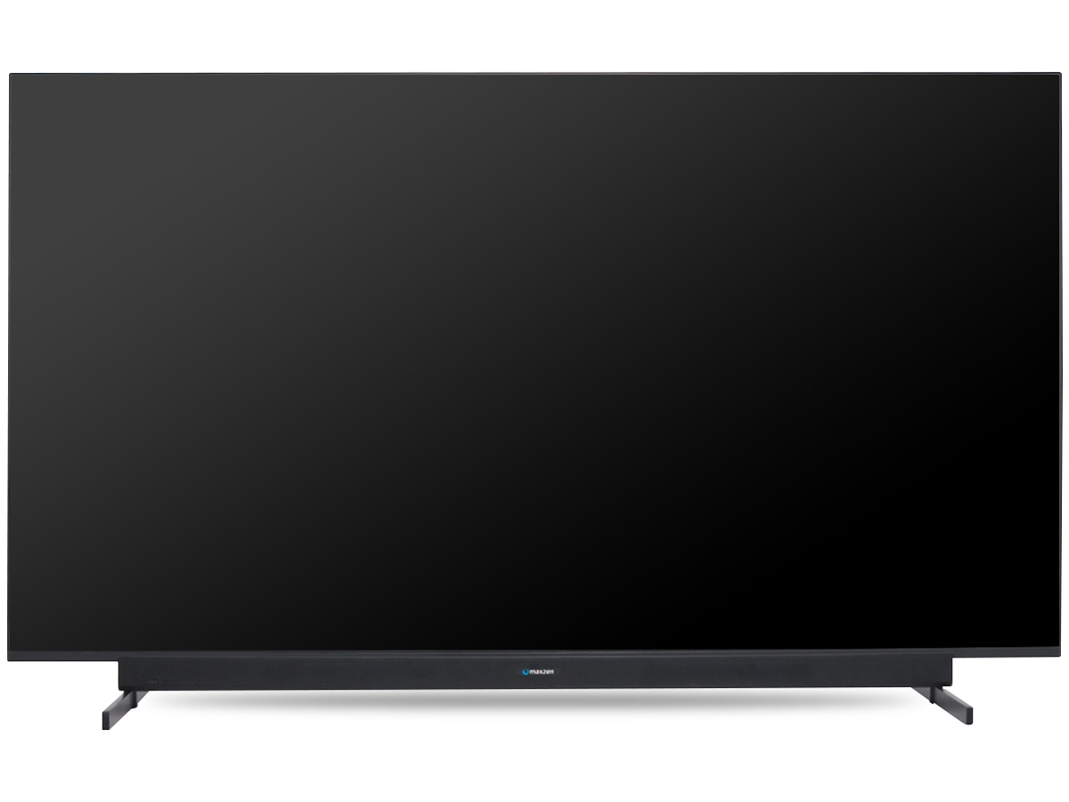 MAXZEN JU65SK04 2019年モデル [65インチ] 価格比較 - 価格.com