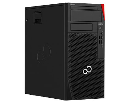 富士通 FMV ESPRIMO DHシリーズ WD-G/E2 KC_WDGE2_A038 GeForce RTX