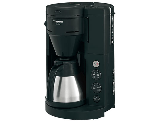 蒸らし機能 象印(ZOJIRUSHI)のコーヒーメーカー 比較 2026年人気売れ筋