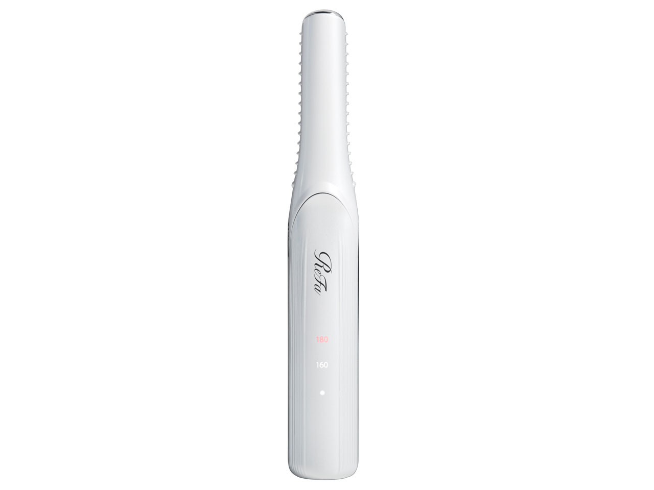 MTG ReFa BEAUTECH FINGER IRON RE-AI02A [ホワイト] 価格比較 - 価格.com