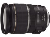 CANON EF-S17-85mm F4-5.6 IS USM レビュー評価・評判 - 価格.com