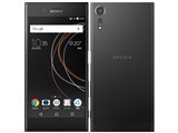 SONY Xperia XZ Premium SO-04J docomo [Deepsea Black] 価格比較