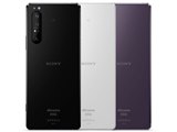SONY Xperia 5 SOV41 au 価格比較 - 価格.com