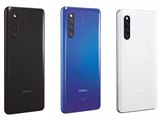 SONY Xperia 10 II SOV43 au [ホワイト] 価格比較 - 価格.com