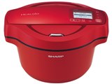 シャープ ヘルシオ ホットクック KN-HW16F オークション比較 - 価格.com