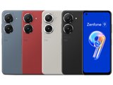ASUS Zenfone 10 256GB SIMフリー [スターリーブルー] 価格比較 - 価格.com