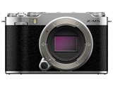 富士フイルム FUJIFILM X-T30 ボディ [シルバー] レビュー評価・評判
