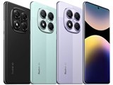 Xiaomi POCO F7 Pro 512GB SIMフリー [シルバー] 価格比較 - 価格.com