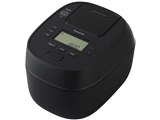 パナソニック おどり炊き SR-M10B-K [ブラック] レビュー評価・評判
