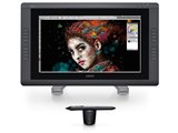 ワコム Cintiq 22HD touch DTH-2200/K0投稿画像・動画 - 価格.com