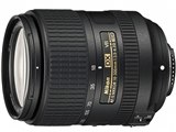 強力な手ぶれ補正(VR)」って…？』 ニコン AF-S DX NIKKOR 18-140mm f
