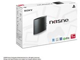 nasneのHDD換装についてとトルネモバイルについて』 SIE nasne(ナスネ