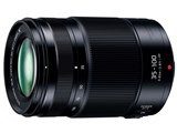 LUMIX G X VARIO 35-100mm/F2.8 II/POWER O.I.S. H-HSA35100 中古価格