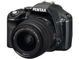 PENTAX K-x レンズキットの製品画像 - 価格.com