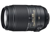 ニコン AF-S DX VR Zoom-Nikkor 18-200mm f/3.5-5.6G IF-ED レビュー