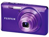 FinePix JX700 [パープル]の製品画像 - 価格.com
