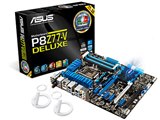 ASUS P8Z77-V DELUXE レビュー評価・評判 - 価格.com