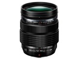 M.ZUIKO DIGITAL ED 12-40mm F2.8 PRO IIの製品画像 - 価格.com
