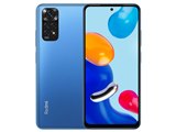 Xiaomi Redmi Note 11 SIMフリー [グラファイトグレー] 価格比較