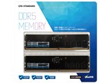 CFD W5U4800CS-16G [DDR5 PC5-38400 16GB 2枚組] 価格推移グラフ