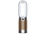 ダイソン Dyson Purifier Hot + Cool HP07WS [ホワイト/シルバー