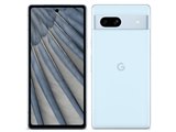 Google Google Pixel 7a SIMフリー [Snow] 価格比較 - 価格.com