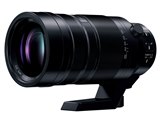パナソニック LEICA DG VARIO-ELMAR 100-400mm/F4.0-6.3 II ASPH