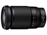 ニコン NIKKOR Z 24-200mm f/4-6.3 VR レビュー評価・評判 - 価格.com