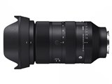 SONY FE 24-105mm F4 G OSS SEL24105G レビュー評価・評判 - 価格.com