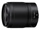ニコン NIKKOR Z 50mm f/1.8 S レビュー評価・評判 - 価格.com