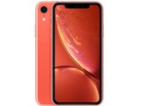 Apple iPhone XR 256GB SIMフリー 価格比較 - 価格.com