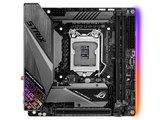 ASUS ROG STRIX Z390-I GAMING レビュー評価・評判 - 価格.com