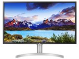 LGエレクトロニクス 32UL750-W [31.5インチ] レビュー評価・評判