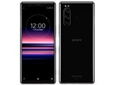 SONY Xperia 5 SOV41 au [レッド] 価格比較 - 価格.com