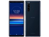 SONY Xperia 5 SOV41 au [レッド] 価格比較 - 価格.com