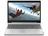 IdeaPad L340 81LW00DHJP [ブリザードホワイト]の製品画像 - 価格.com
